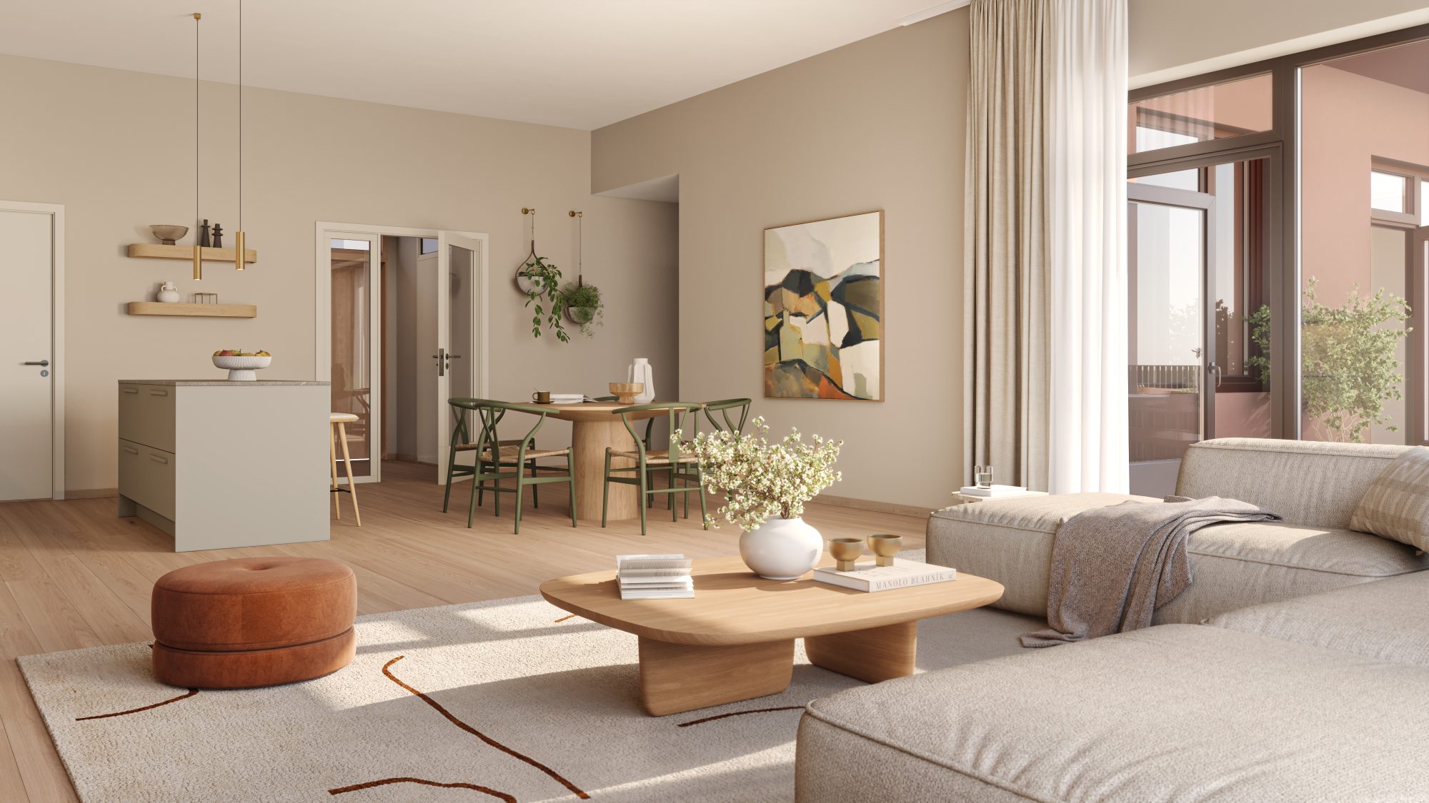 Madlalia_Interiør_Vinkel-03_57-H0101_Stue_v2_Plyo